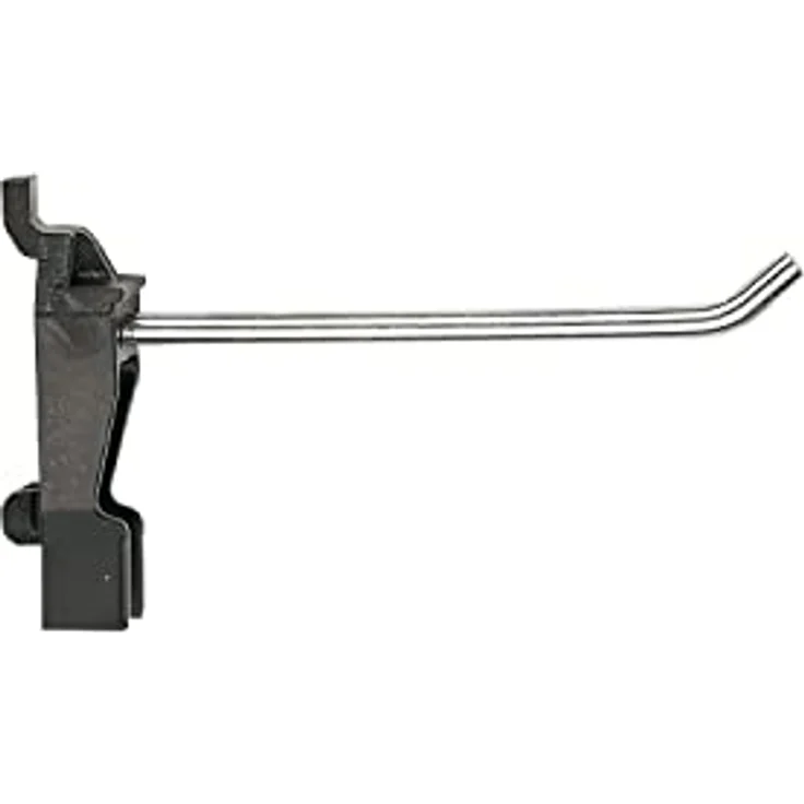 RAACO Super-Clip Größe 1 60 mm Inhalt, 5 Stück,110716 – Bild 1
