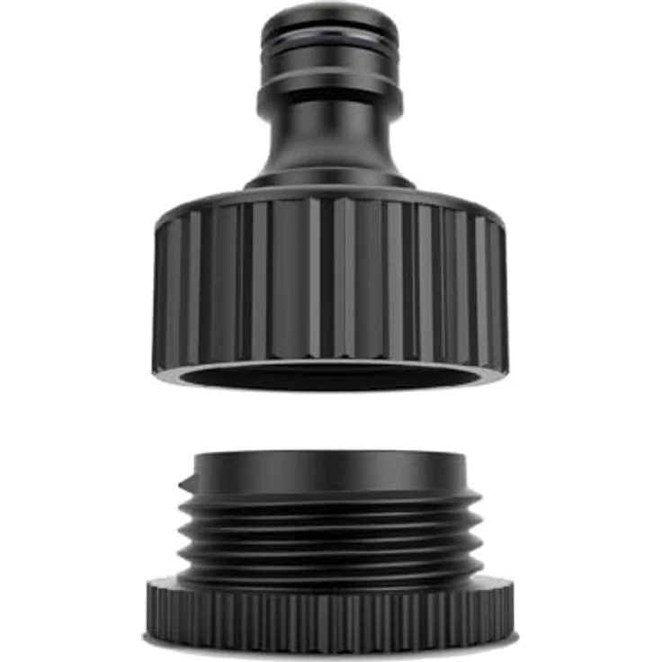 Kärcher 2.645-006.0 Hahnanschluss (mit Reduzierstueck G3-4) Bewässerungszubehör – Bild 3