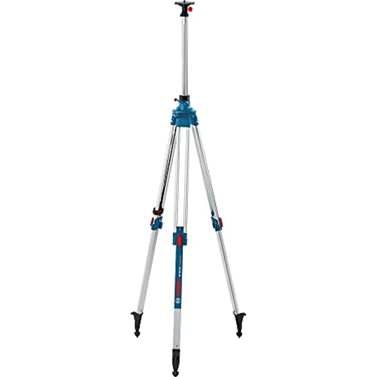 Bosch Professional Baustativ BT 300 HD 122 – 295 cm – Bild 2