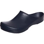 67070-38 Arbeitsschuh PU Clogs KLASSIK BIRKI Antistatik, Balu, Größe 38