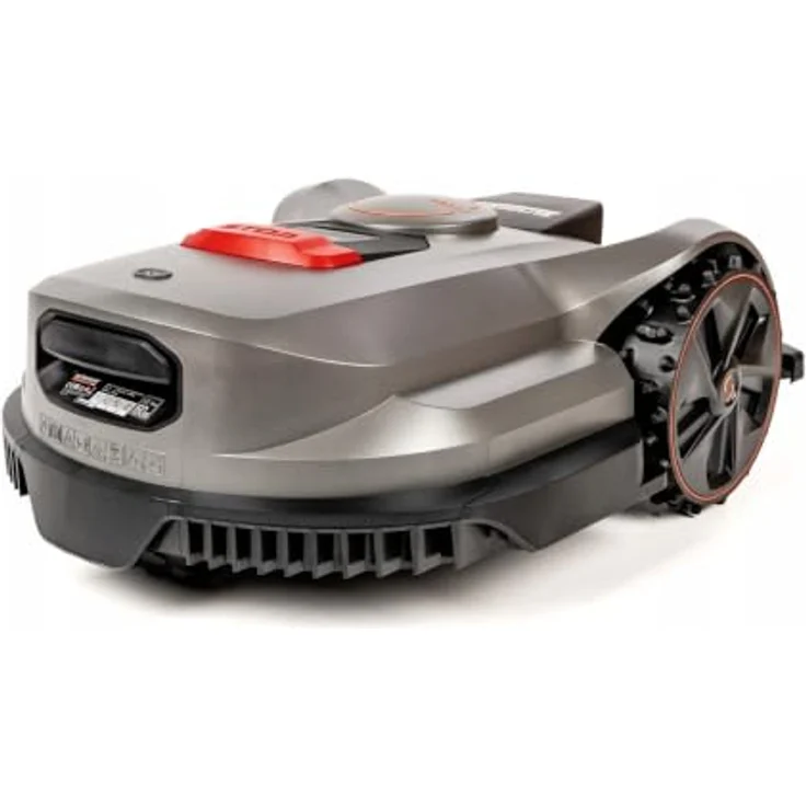 Cedrus Sunseeker Elite X7 RTK Mähroboter mit Allradantrieb, präziser Navigation und App-Steuerung für Rasenflächen bis 3000m² – Bild 5