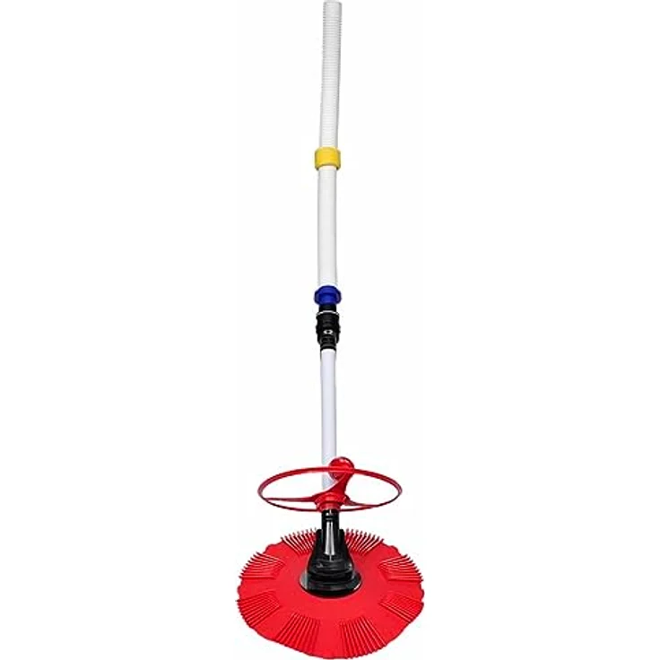 VidaXL Automatischer Bodensauger – Bild 3