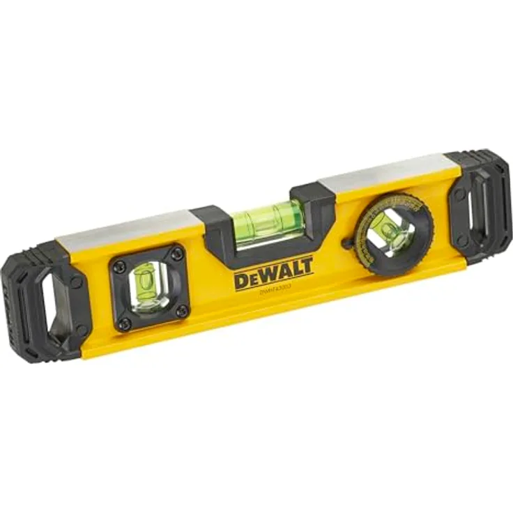 DeWalt, Wasserwaage, Wasserwaage Torpedo 25cm (23 cm)