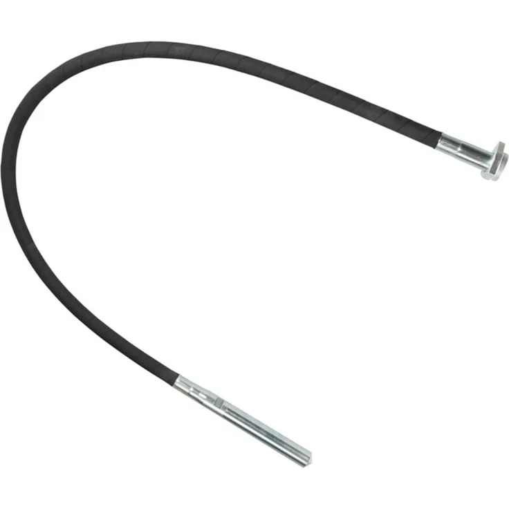 Makita Verdichtervorsatz ø 32 mm, 1,7 m für Akku-Betonverdichter VR001G, VR004G, 3,4 kg – Bild 1
