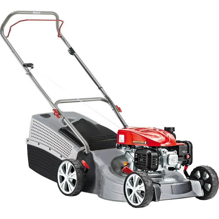 AL-KO Benzin-Rasenmäher Classic 4.62 P-A – Bild 1
