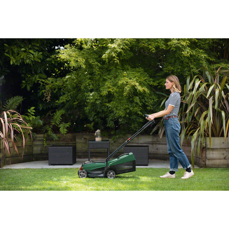 Bosch City Mower 18V-32-300 06008B9A08 Power for All 18V Akku-Rasenmäher ohne Akku ohne Ladegerät – Bild 5