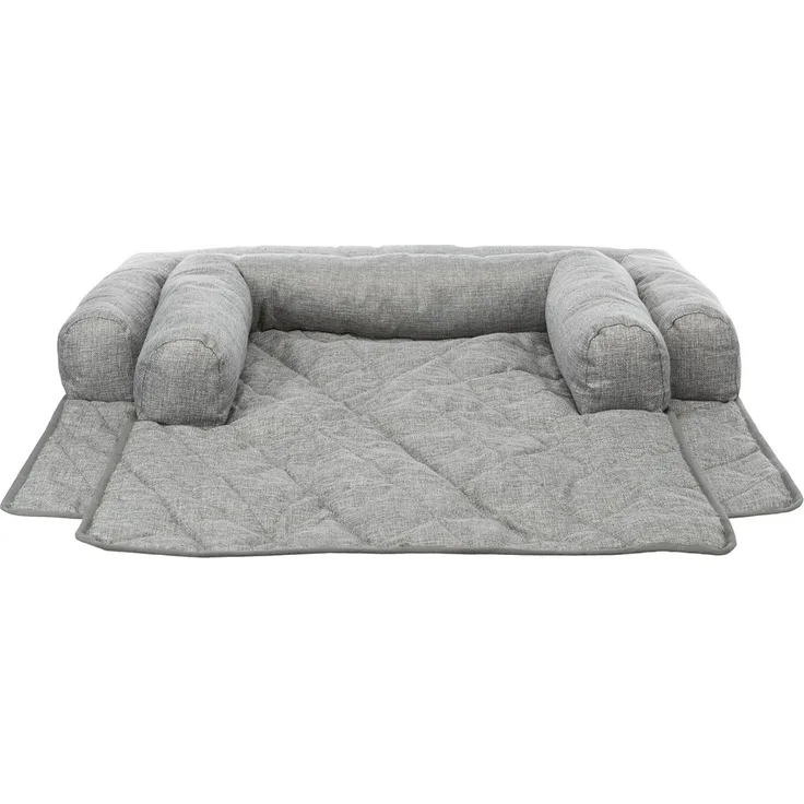 Trixie Polster-Schondecke Nero 90x90cm