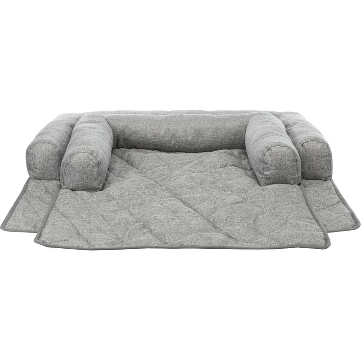 Trixie Polster-Schondecke Nero 90x90cm