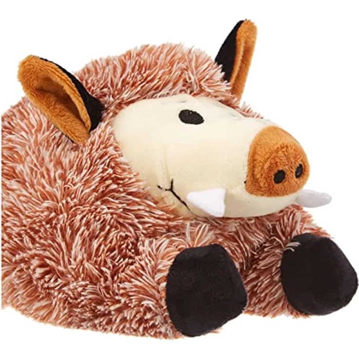 Kerbl Plüschtier Wildschwein Hundespielzeug - Preisvergleich – Bild 3