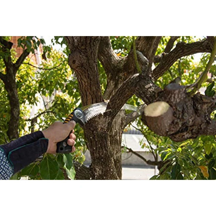 Silky Ersatzblatt für Silky Baumsäge Sugoi 360mm (nachschärfbar) – Bild 7