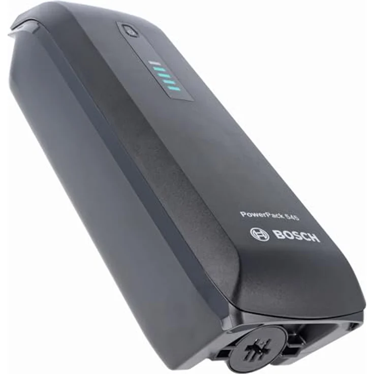 Bosch PowerPack 545 Frame Smart System - Fietsaccu - 14.4Ah - BBP3551 (EB1210004M), Bosch Werkzeugakku 36V 14.4Ah – Bild 1
