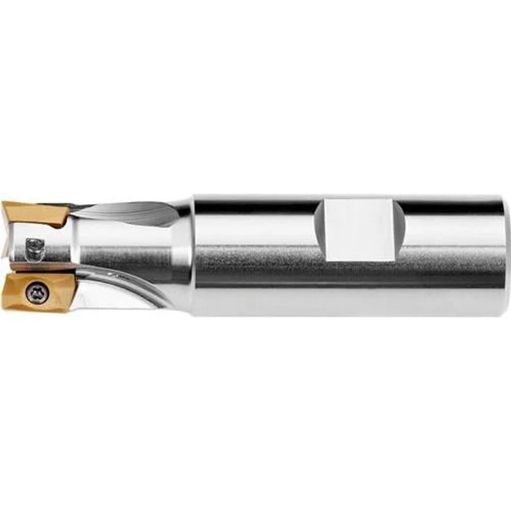 Pramet Schulterfräser ISO 25A4R042B25-SAD11E-C, D.25mm, Rechtslauf, Schneid-D.25mm