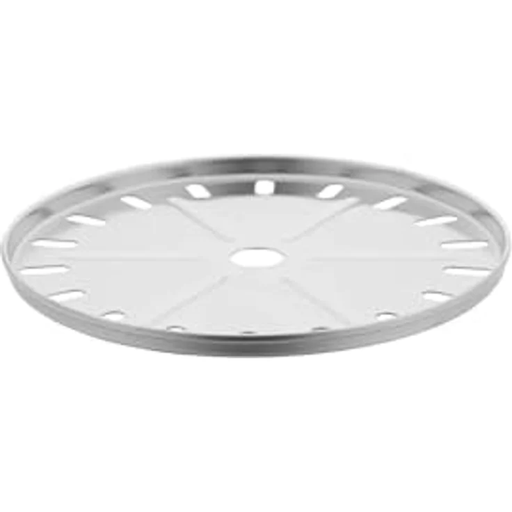Cadac Pizzastein Pro 30 speziell für Safari Chef 30 ø 25 cm Backstein Grillstein 98425 – Bild 3
