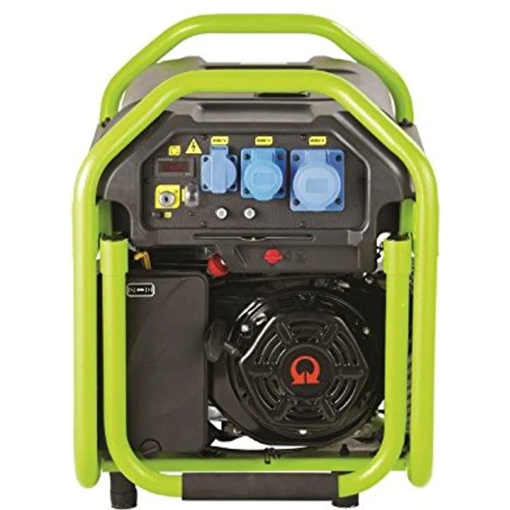 Pramac Stromerzeuger PX 8000 SHI - AVR 230V – Bild 3