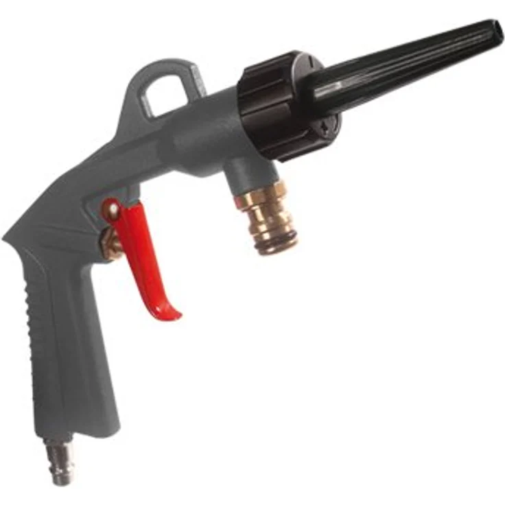 Mauk Koffer Kompressor max.8 bar, 1739 – Bild 2