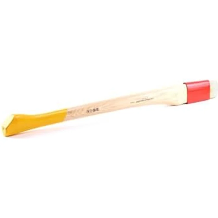 OCHSENKOPF OX E-648 H-2500 Ersatzstiel, Hickory, Knauf ROTBAND-PLUS 800 mm – Bild 4
