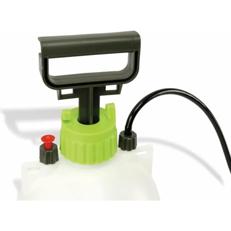 Kinzo Drucksprühgerät KINZO, 5l – Bild 3