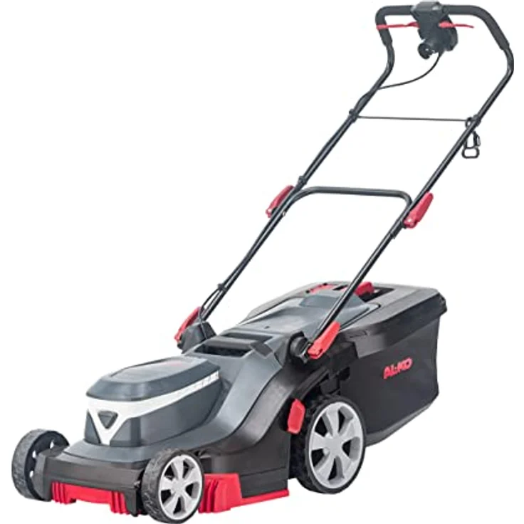 AL-KO Elektro-Rasenmäher 38.2 E Comfort – Bild 2