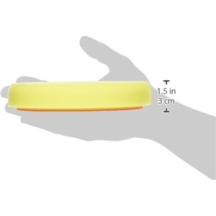 Bosch Professional Polierschwamm 170mm, 1 Stk. – Bild 5