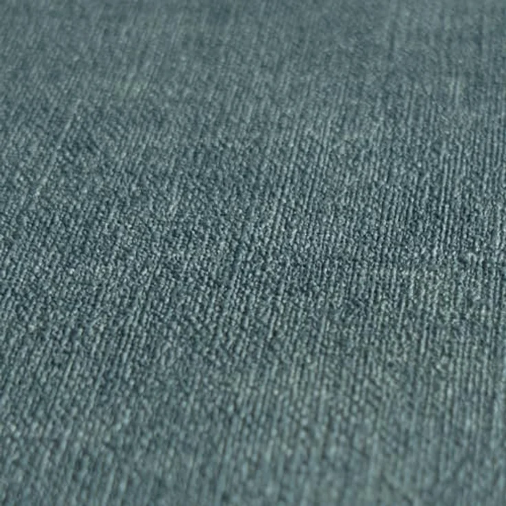 A.S. Création Smart Surfaces Vliestapete in Putzoptik, einfarbig blau petrol, 10,05 m x 0,53 m, robust, Made in Germany – Bild 3