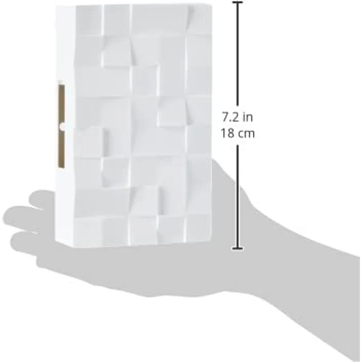 Honeywell Home Kabelgebundene Türklingel -Facet – Bild 6