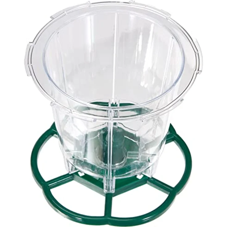 Trixie 5457 Außen-Futterampel, 300 ml/17 cm – Bild 3