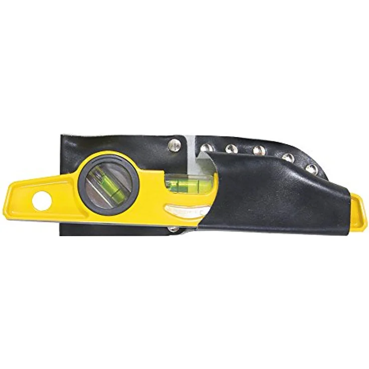 Silverline 273214 Gerüstbau-Wasserwaage 250 mm – Bild 2