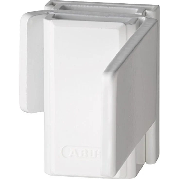 Sicherheitswinkel ABUS SW20 : Weiß – Bild 2