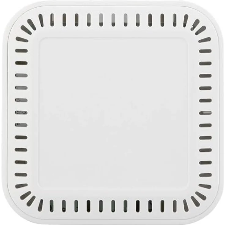 Sygonix SY-6811312 Bewegungsmelder für Wand und Decke, 120° Erfassungswinkel, weiß, kompatibel mit Smart TUYA Geräten – Bild 4