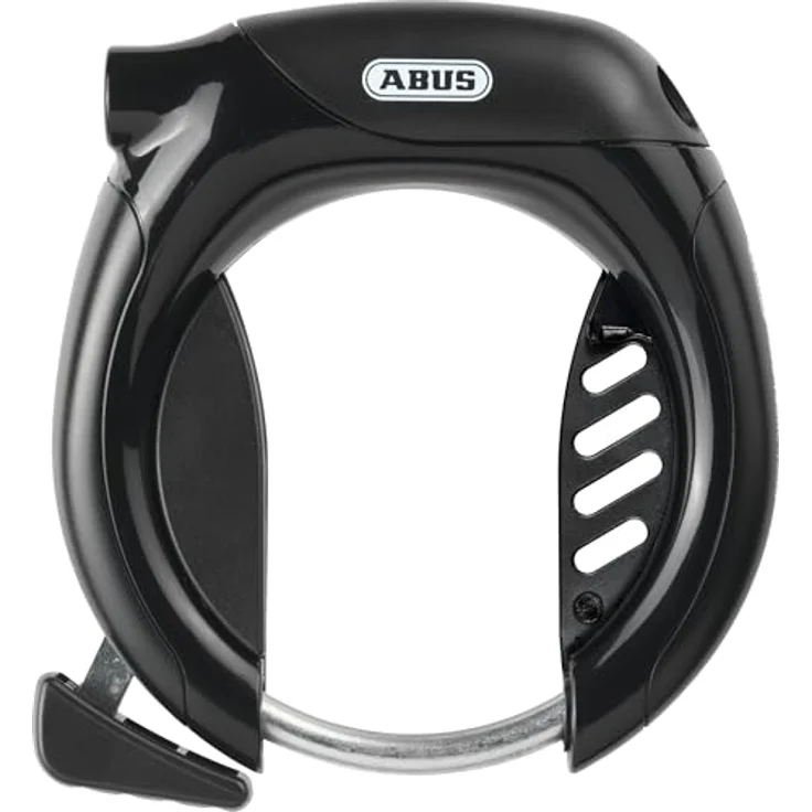 Abus Pro Tectic + Chain + Bag 4960 Rahmenschloss Sicherheitslevel 7 – Bild 2