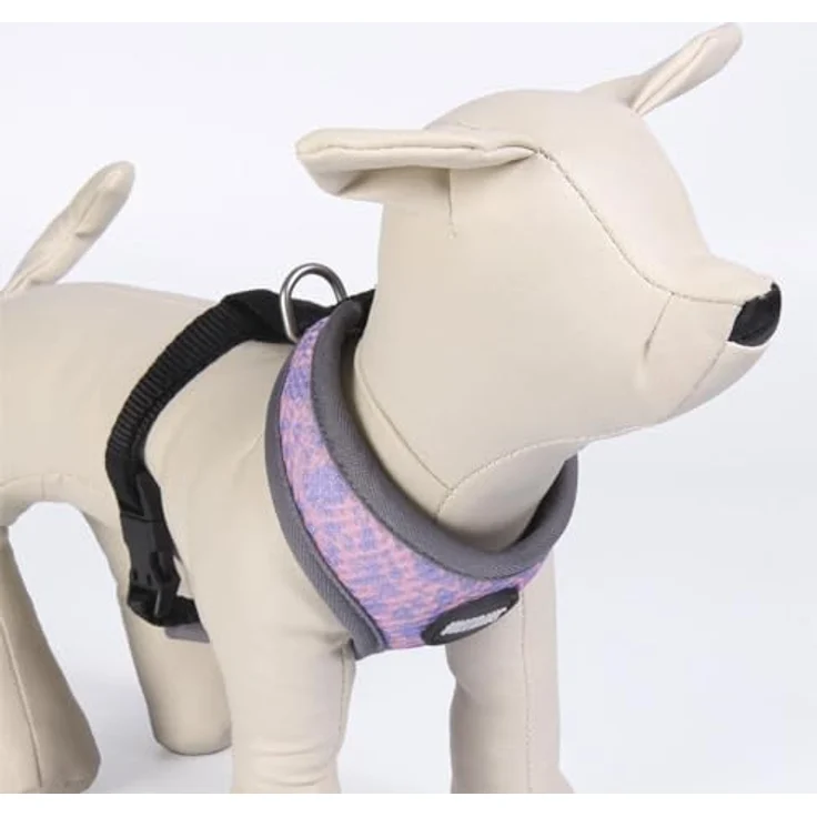 CERDÁ LIFE'S LITTLE MOMENTS - Für Fan Pets | Disney Villans S-M Hundegeschirr – Offizielle Disney-Lizenz – Bild 4