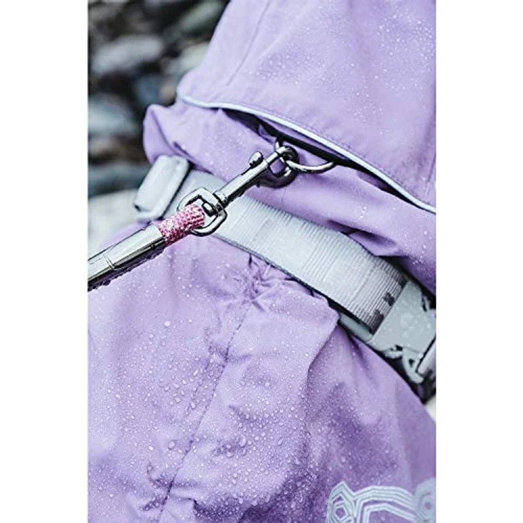 Hurtta 933201/3148 Drizzle Regenjacke - 35 – Bild 4