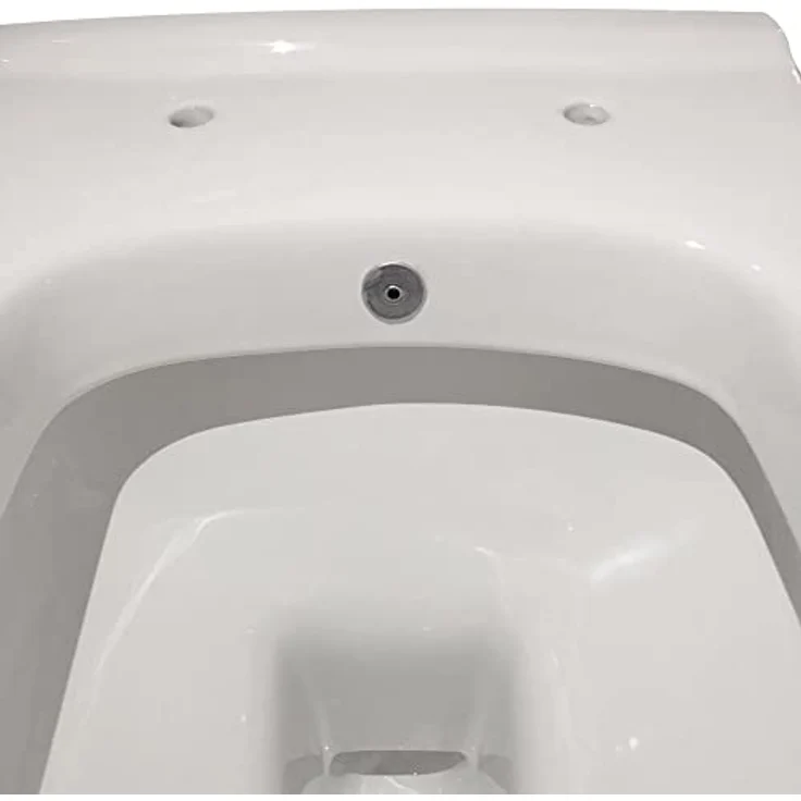Aloni Tiefspül-WC EB-AL5508+AL0402, Hänge Dusch WC Taharet Bidet Funktion Toilette Aloni WC mit, Luxusmarke Aloni NEU und OVP, mit Karton - Preisvergleich – Bild 6