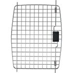 Karlie Hunde-Transportbox Ersatztür für Flugzeugbox Nomad L - Metall, für sicheren und komfortablen Hundetransport