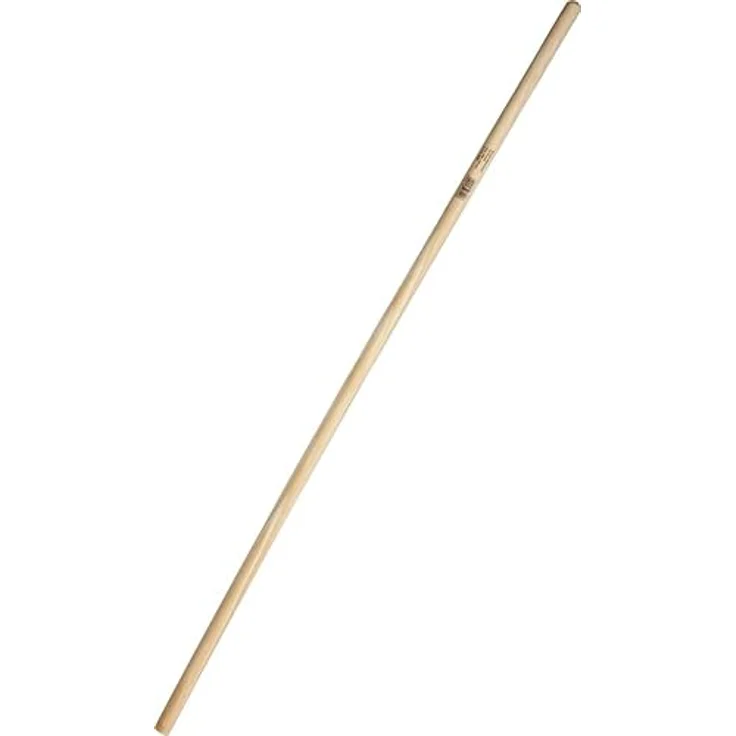 FREUND Victoria Besenstiel, 150 cm aus FSC-zertifiziertem Holz, Ø 28 mm – Bild 1