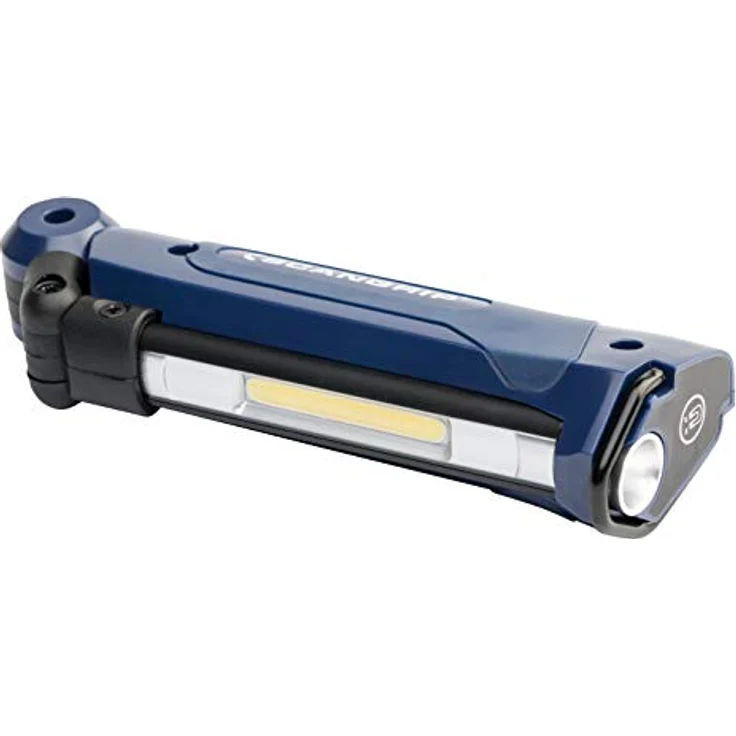 Scangrip 03.5610 Mini Slim LED Arbeitsleuchte akkubetrieben 200lm – Bild 1