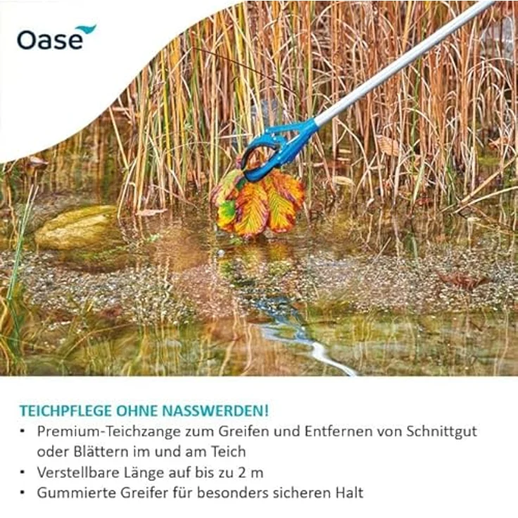 OASE EasyPick – Bild 7