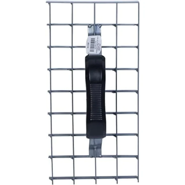 Connex COX781348 Gitter-Rabot 28.5 x 14 cm – Bild 2
