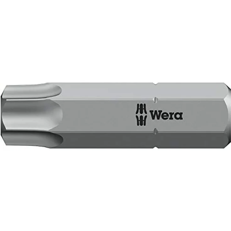 Wera Bitsortiment KK 50 14-tlg.Schlitz/PH/PZD/TX- BO WERA – Bild 26