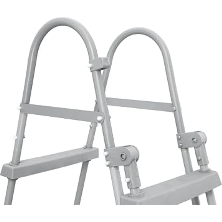 Bestway Sicherheitsleiter 107 cm – Bild 5