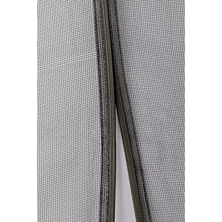 Schellenberg Insektenschutz-Magnetvorhang 90 x 210 – Bild 2