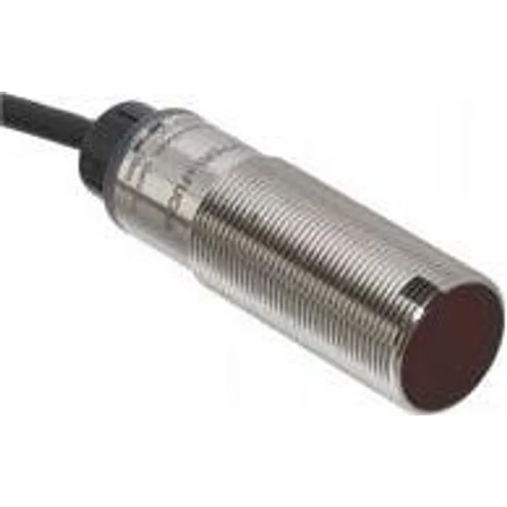 Pepperl & Fuchs Bewegungsmelder, Reflexionslichtschranke für zuverlässige Objektüberwachung