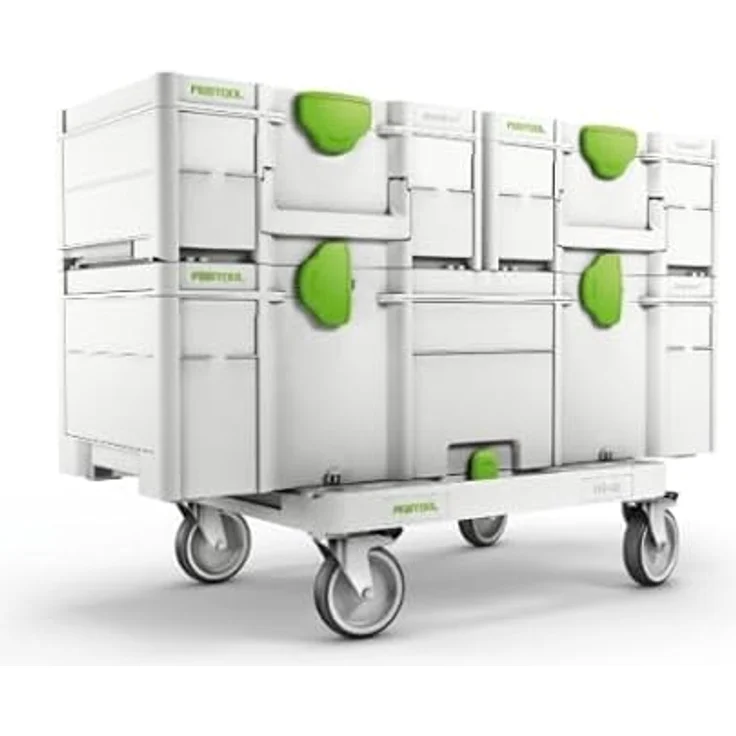 Festool Systainer³ SYS3 XXL 237 (204850) – Bild 3