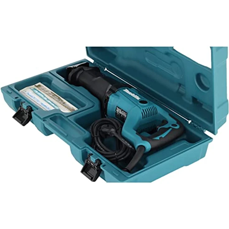 Makita JR3051TK Reciprosäge 1.200 W – Bild 3