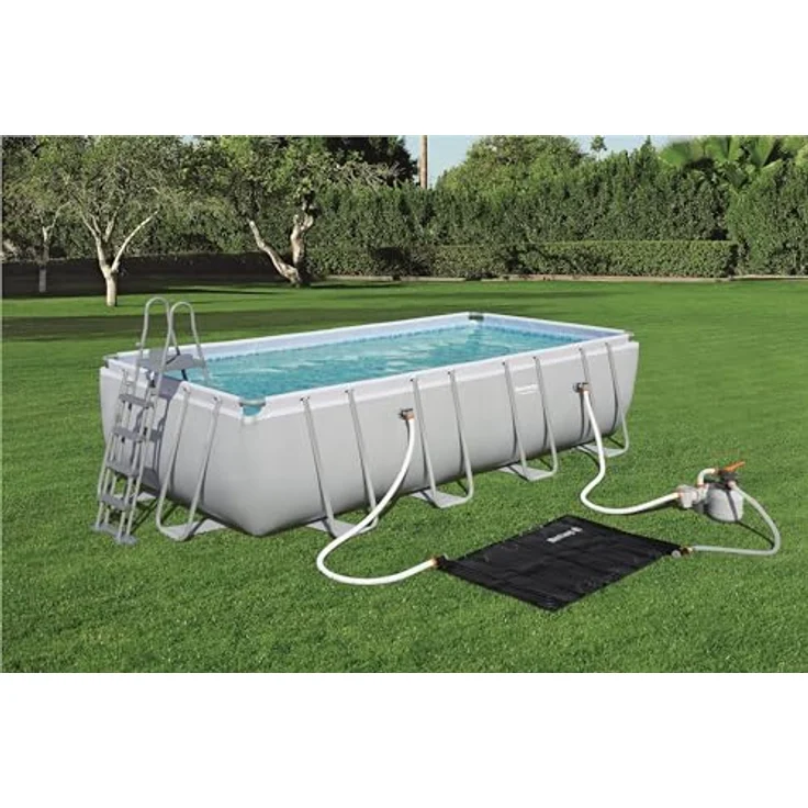 Bestway Solar-Pool-Heizmatte / Wassererhitzer 58423 – Bild 2