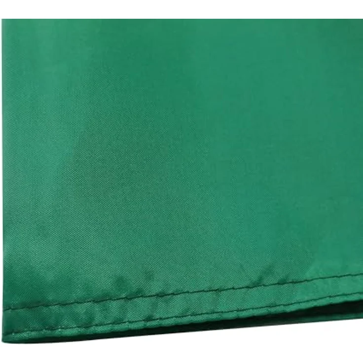 AZ FLAG Umhangflagge Simbabwe 150x90 cm, 100% Polyester mit Kapuze und Ärmeln, leicht und komfortabel, Body Flag 80g – Bild 4
