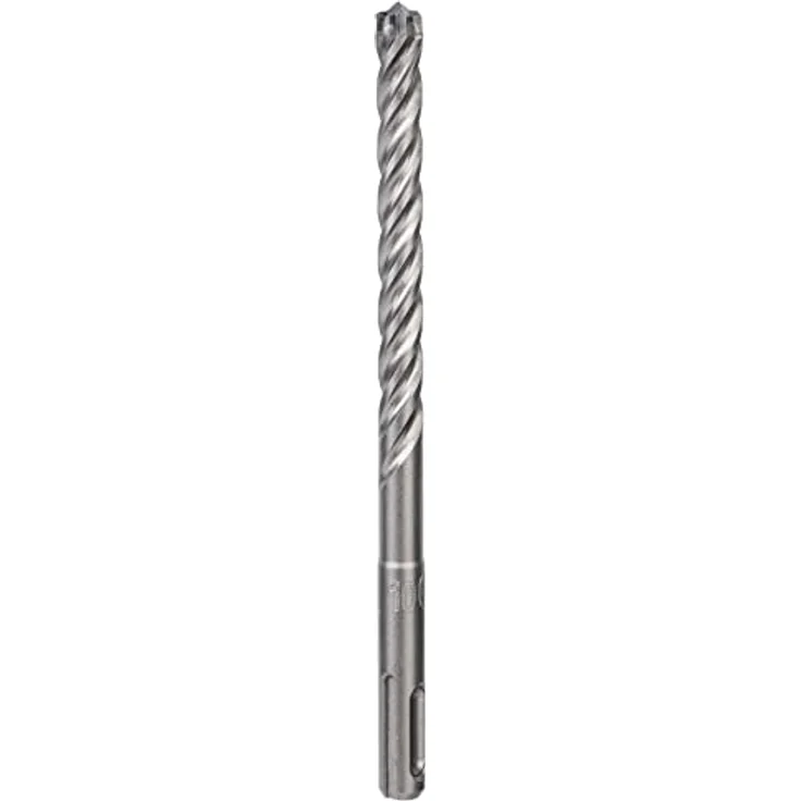 Bosch Professional 10 tlg. Hammerbohrer SDS Plus-7X (für Beton und Mauerwerk, 10 x 100 x 165 mm, Zubehör Bohrhammer) – Bild 3