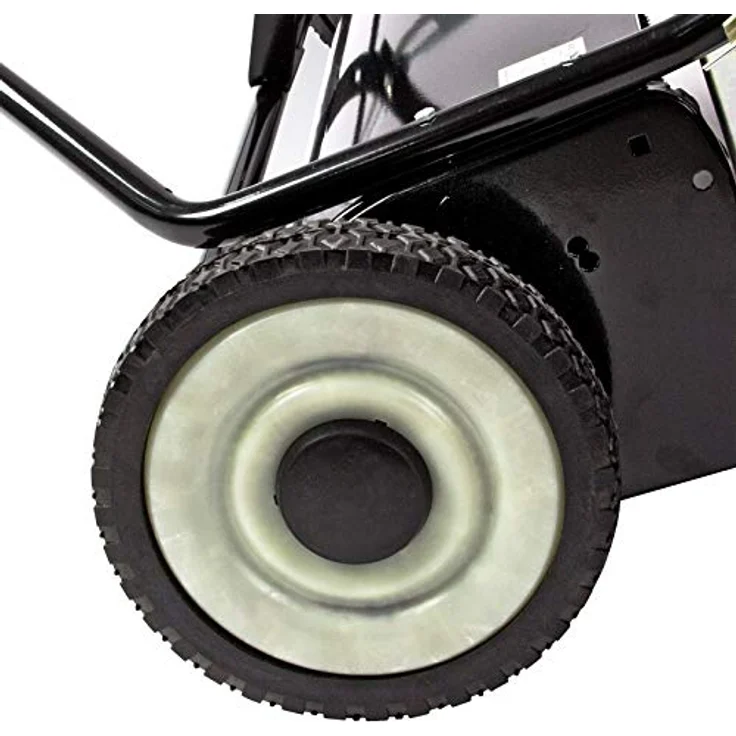 Dema Rasenkehrmaschine 95 cm für ATV 910653-24996 Arbeitsbreite 95 cm – Bild 4