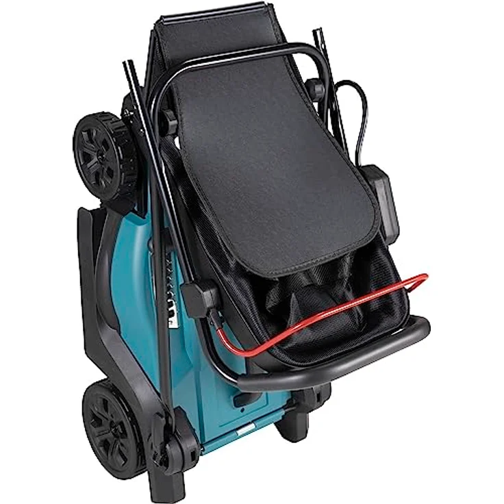 Makita DLM330SM Akku Rasenmäher – Bild 2