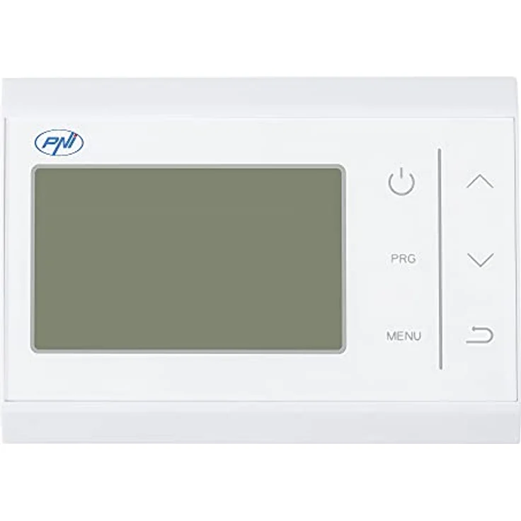 PNI CT60 Funkthermostat für Wärmekraftwerke, beleuchtetes Display, 3 Betriebsmodi, programmierbar, Kinderschutzfunktion – Bild 5